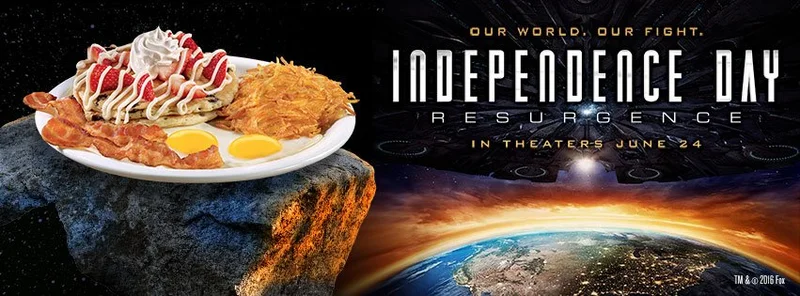 Denny's $620 Million Deal: What it Means and What's Next