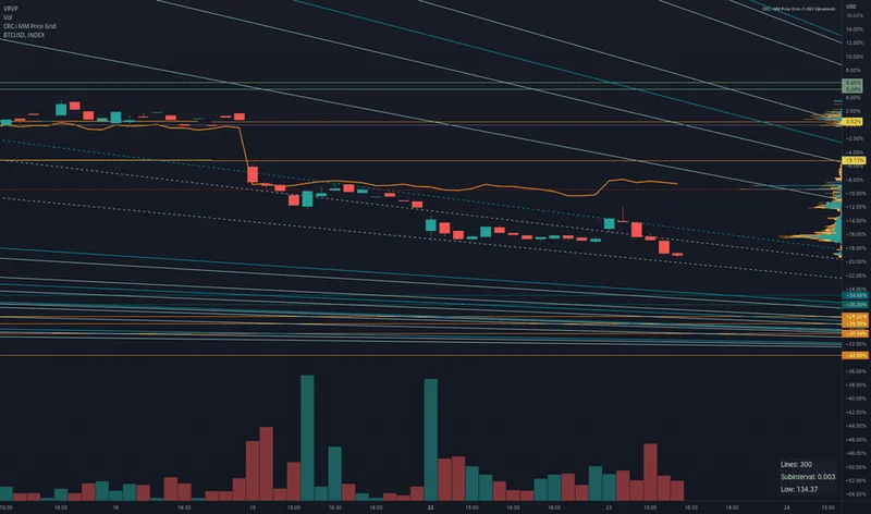 MSTR Stock: Bitcoin's Grand Vision and MicroStrategy's Next Chapter